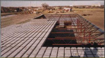 LiteDeck Placement
